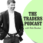 Traders Podcast Zeichen