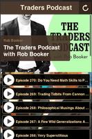 Traders Podcast plakat