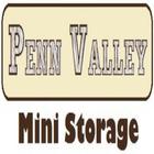 Penn Valley Mini Storage आइकन