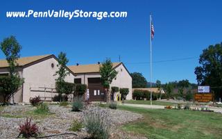 برنامه‌نما Penn Valley Mini Storage عکس از صفحه