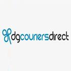 DG Couriers আইকন