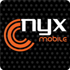 Nyx Mobile أيقونة
