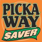 Pickaway Saver Zeichen