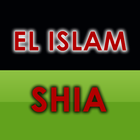 El Islam Shia icono