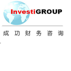 Investigroup আইকন