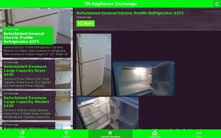 TN Appliance Exchange LLC تصوير الشاشة 2