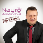 ikon Nayro Aristizabal App