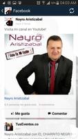 Nayro Aristizabal App скриншот 3