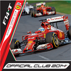 ikon Scuderia Ferrari Club