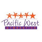 Pacific West Gymnastics أيقونة