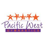 Pacific West Gymnastics أيقونة
