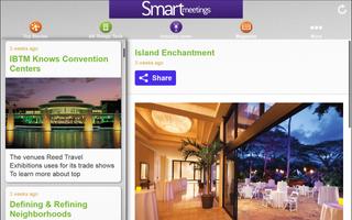 Smart Meetings 截图 2