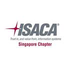 ISACA Singapore Chapter Zeichen