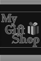 My Gift Shop Affiche