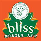 Bliss Cafe ไอคอน