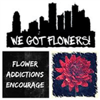 Icona WE GOT FLOWERS!