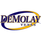 Texas DeMolay icono