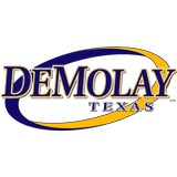 Texas DeMolay icône