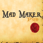 Mad Maker Pub ícone