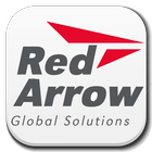 Red Arrow Global Solutions icône