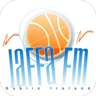 Jaffa FM-icoon
