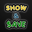 Show & Save