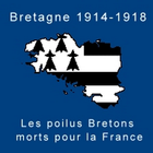 Icona Bretagne 1914-1918
