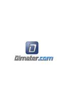 Dimater اسکرین شاٹ 1