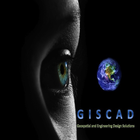 GISCAD-TT ícone