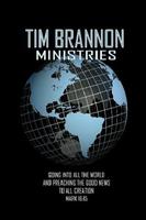 Tim Brannon Ministries poster