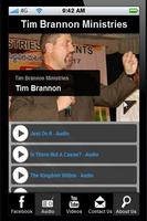 Tim Brannon Ministries screenshot 2