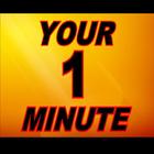 Your1Minute آئیکن