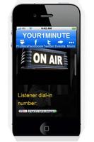 Your1Minute اسکرین شاٹ 1