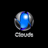 Clouds TV 아이콘