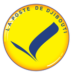 La Poste de Djibouti アイコン
