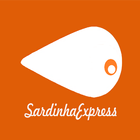 Sardinha Express Zeichen