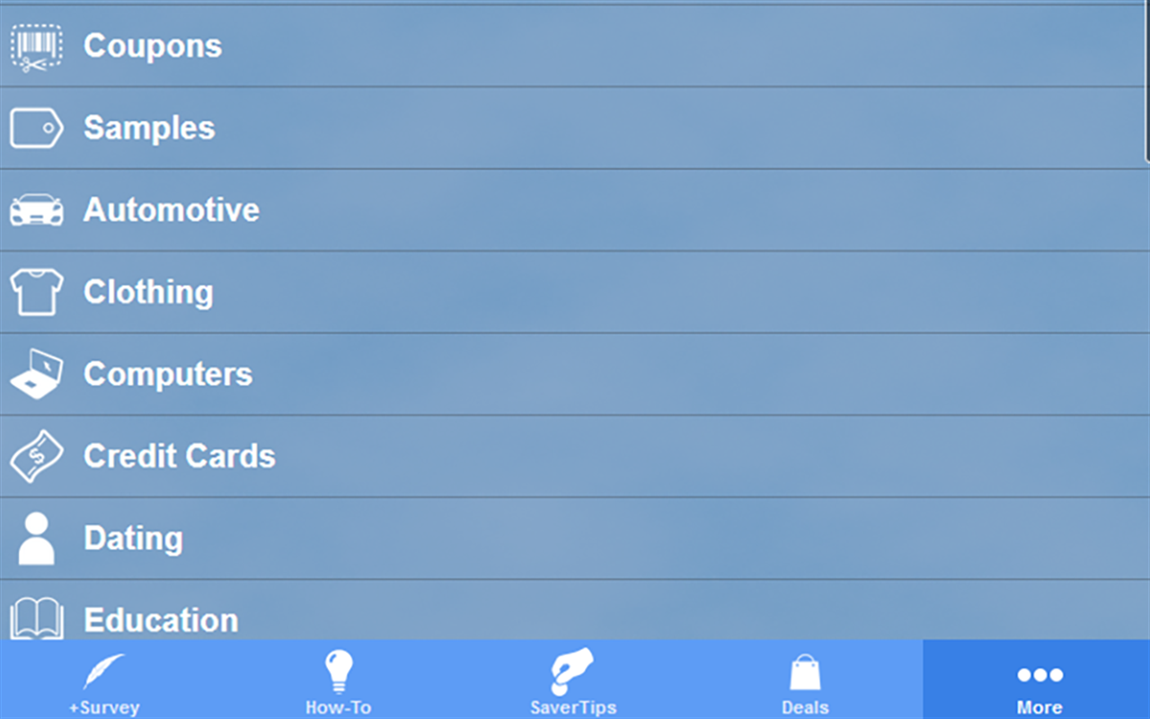 QuantDeals for Android - APK Download