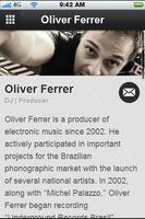 Oliver Ferrer اسکرین شاٹ 2
