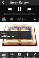 Mp3 Kurdish Quran Kareem ภาพหน้าจอ 2