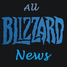 ikon All Blizzard News