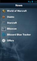 All Blizzard News โปสเตอร์