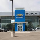 Ernie Dean Chevrolet Buick GMC simgesi