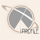 i Profile app icône