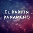 El parkin Panameño icon