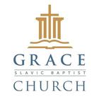 Grace Slavic Baptist Church icône