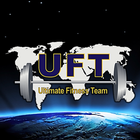 UFT APP иконка