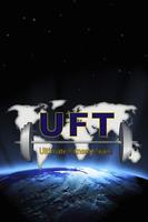 UFT APP постер