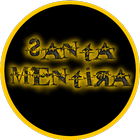 Santa Mentira Rock icono