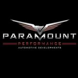 Paramount Performance icône