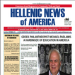 Hellenic News of America